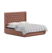 Кровать Sienna Terracotta
